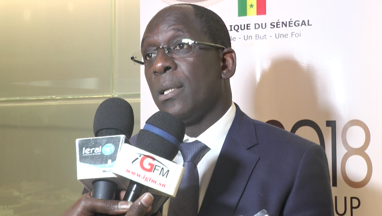 Impacts du Coronavirus - Les ministres Abdoulaye Diouf Sarr et Alioune Sarr rassurent les acteurs touristiques