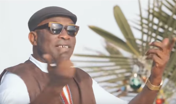 Gorgui Ndiaye alias Go new video « Kaay Waay »