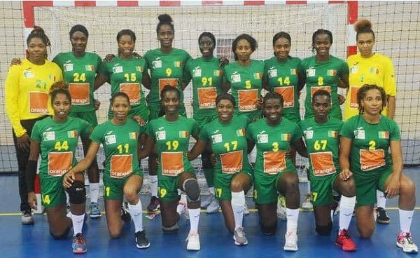 Finale Can handball: Les Lionnes frappent aux portes de l'histoire