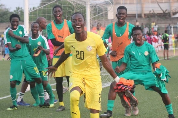 CAN U-20  : Le Sénégal débute demain face au Mali