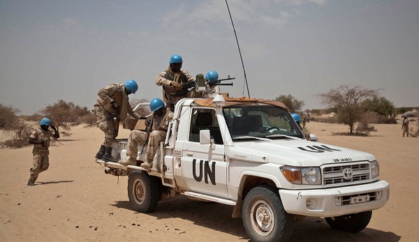Mali : trois individus accusés d'entraver l'accord de paix sanctionnés par l'ONU