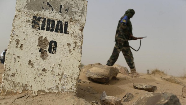 L’impact du trafic de drogue dans le conflit du Nord-Mali