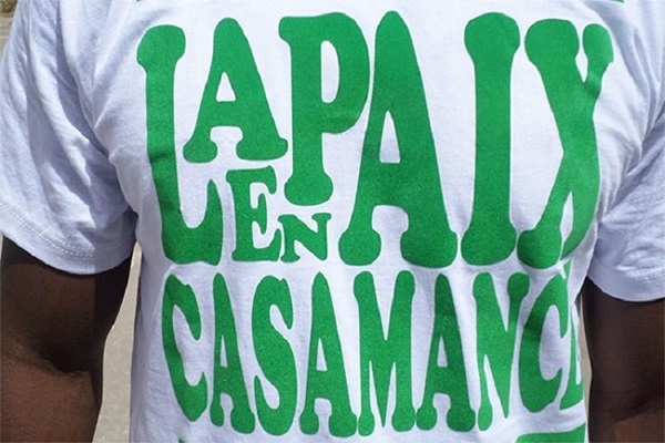 Paix définitive en Casamance : Macky Sall appelle à faire preuve de patience