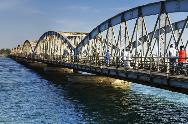 Fermeture du pont Faidherbe, ce dimanche 16 décembre de 00 heure à 2 heures du matin