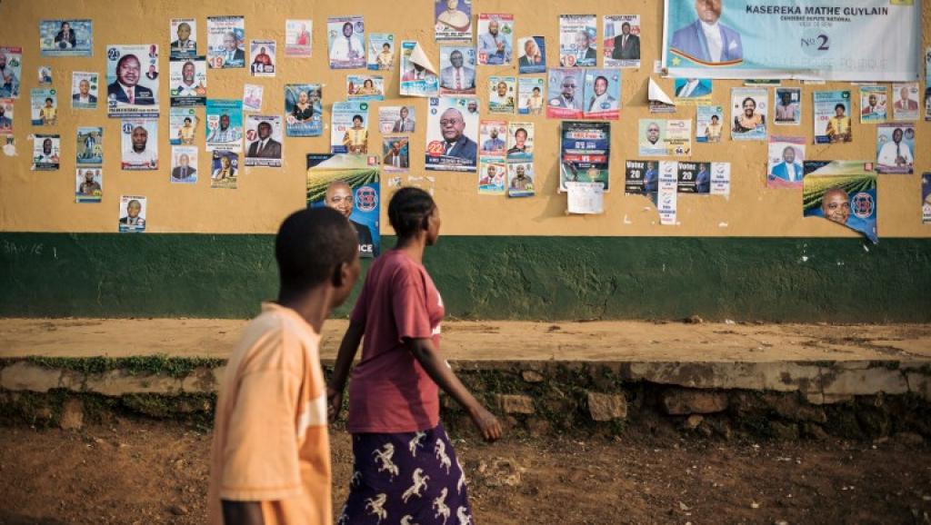 RDC: report des élections au mois de mars à Beni, Butembo et Yumbi