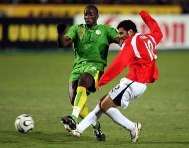 Rétro CAN : revivez la demi-finale Egypte-Sénégal en 2006