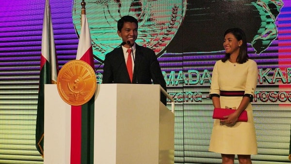 Présidentielle à Madagascar : la HCC valide la victoire d’Andry Rajoelina