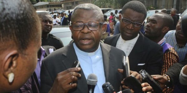 Élections en RDC : la Conférence épiscopale dit posséder le nom du vainqueur
