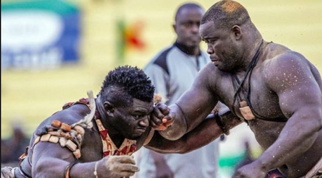Combat royal : Aziz Ndiaye propose Balla Gaye à Eumeu Sène