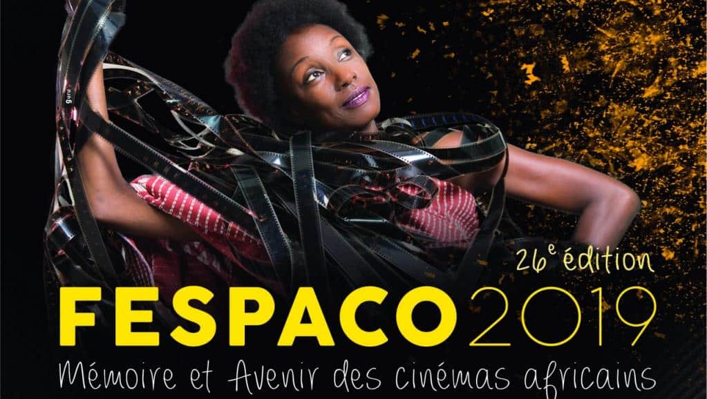Fespaco 2019: L'absence du Sénégal à la compétition déçoit