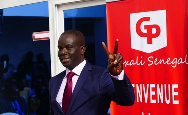 Candidature à la présidentielle de 2019 : Malick Gakou ne lâche pas