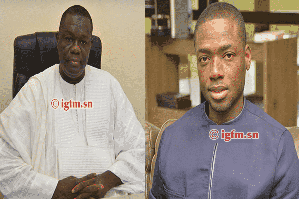 Le poignant témoignage d'El Hadji Assane Guèye en faveur de Birane Ndour