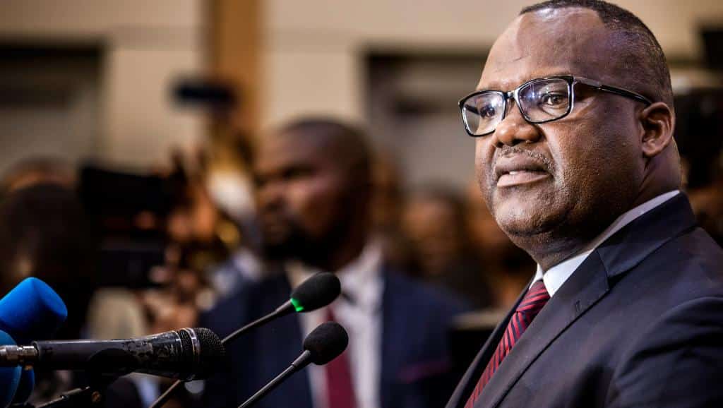 Elections en RDC: la Céni commence à donner les résultats provisoires