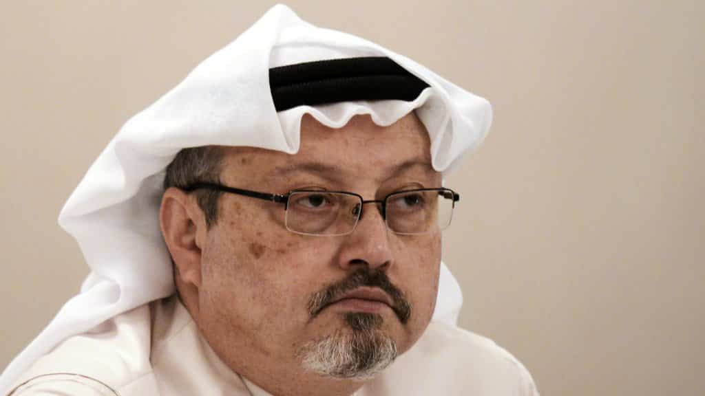 Meurtre de Khashoggi : peine de mort requise pour les suspects
