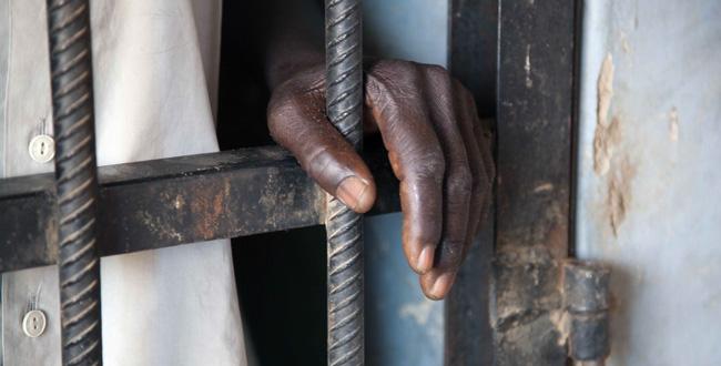 Tabaski : 674 détenus graciés par le chef de l'Etat