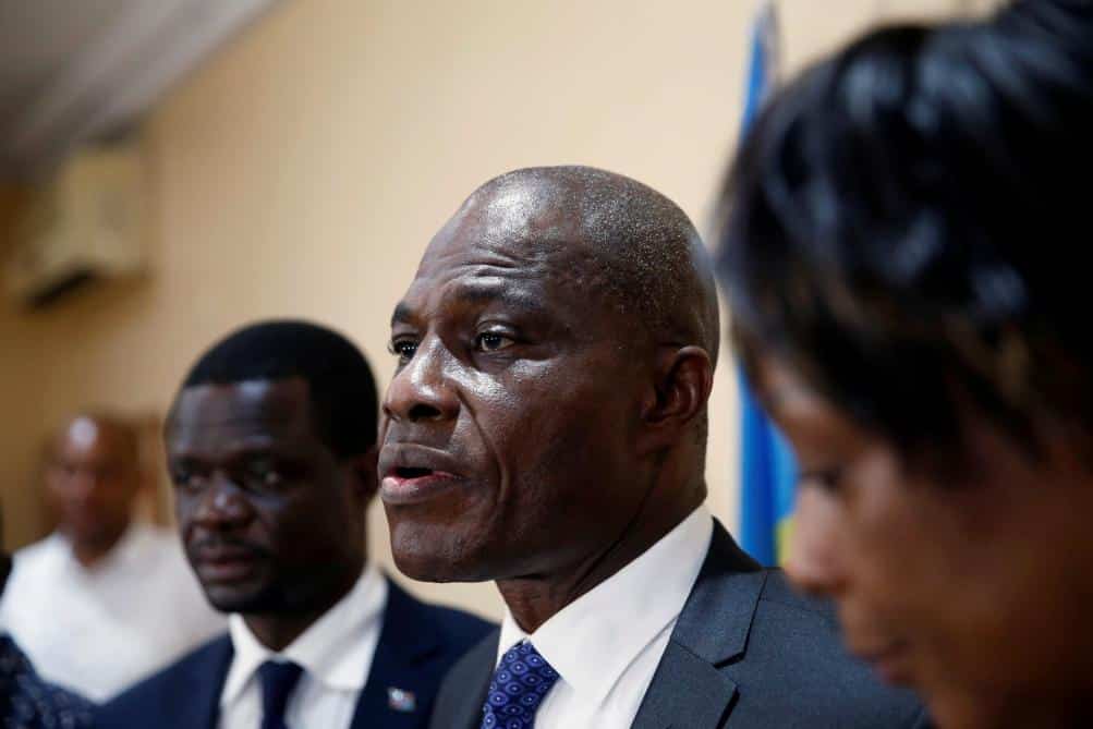 RD Congo : Fayulu revendique la victoire à la présidentielle et va saisir la justice