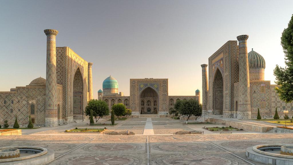 L’Ouzbékistan supprime la nécessité de visa pour 45 pays