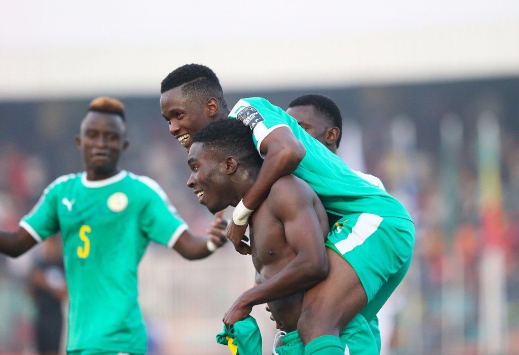 Mondial U20 : le Sénégal hérite de la Pologne, Colombie et du Tahiti