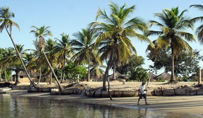 Développement de la Casamance : Issa Sall propose la méthode pur100