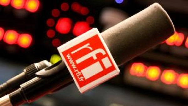 Gabon : RFI déplore le retrait pour deux mois de l'accréditation de son correspondant