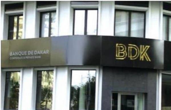 Attaque cybercriminelle à Dakar  : La réaction de la BDK