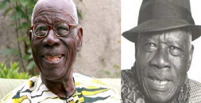 Décès de l'écrivain Bernard Dadié à l'âge de 103 ans