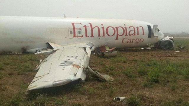 Crash aérien : Ethiopian Airlines et la Chine immobilisent leurs Boeing 737 MAX