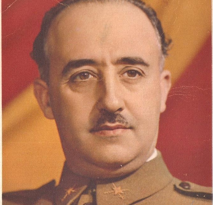 Espagne: la dépouille de l'ancien dictateur Franco sera exhumée