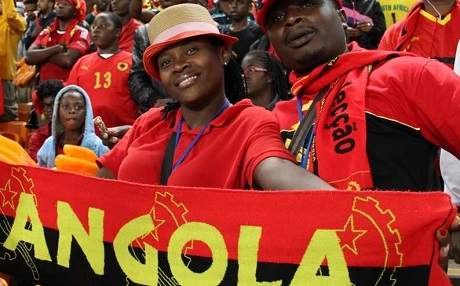 CAN 2019 : l’Angola au paradis, le Burkina Faso en enfer…
