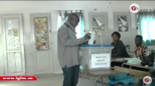 Le PAIGC remporte les législatives bissau guinéennes, sans majorité absolue