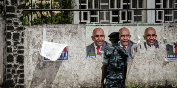 Crise aux Comores : l’Union africaine appelle « à la plus grande retenue »