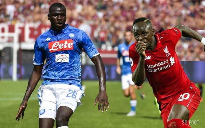 Liverpool-Naples : duel des Lions, à Anfield