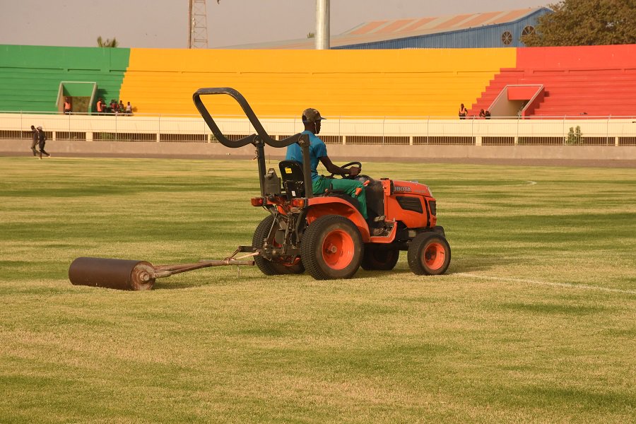 Sénégal-Guinée Bissau : tout ce qu'il faut savoir sur la préparation du match, à Thiès
