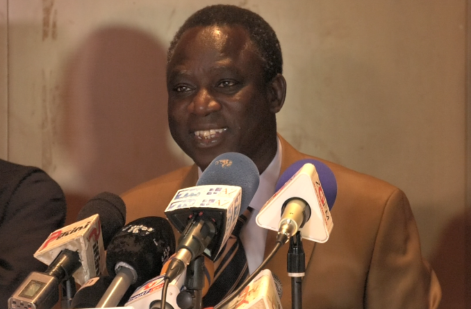 Thione Seck sur son problème avec Assane Ndiaye « Ba Seytanéyi Yakhé Ba Sonn, Yalla…