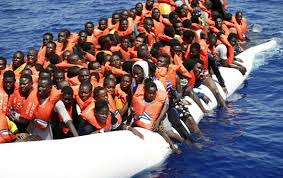 Émigration Clandestine : 2 Sénégalais arrêtés en Espagne…