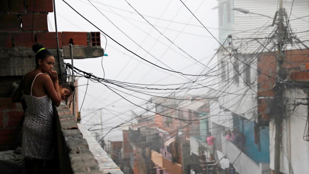 Venezuela: une longue panne électrique aux conséquences désastreuses