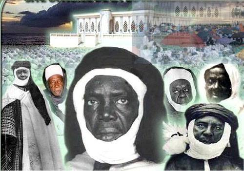 139ème Appel -Le mythe du Mahdi, Limamou Thiaw devenu Seydina Limamou Laye...