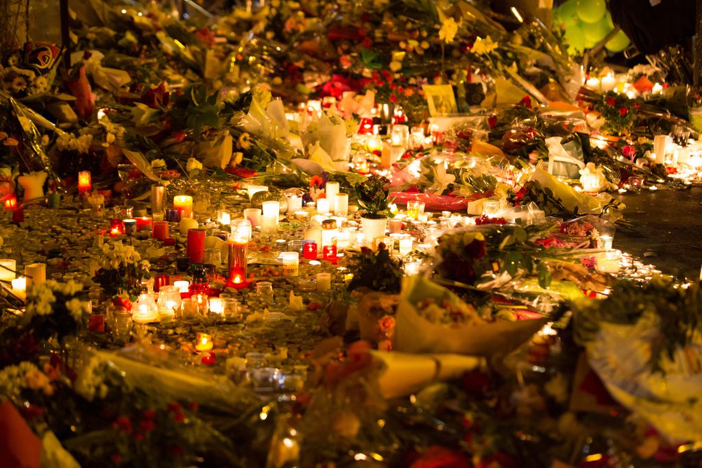 Paris: prison ferme pour deux fausses victimes des attentats du 13-Novembre
