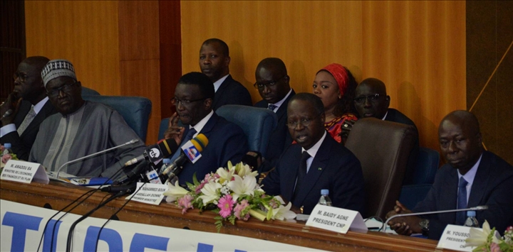 Assises de l’entreprise : «le futur du Sénégal, c’est le parti de l’entreprise» 