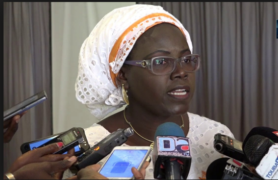 Profil : Aminata Assome Diatta, un juriste d'affaires au ministère du Commerce
