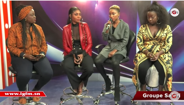 Les pop-queens de la musique sénégalaise signent leur come-back