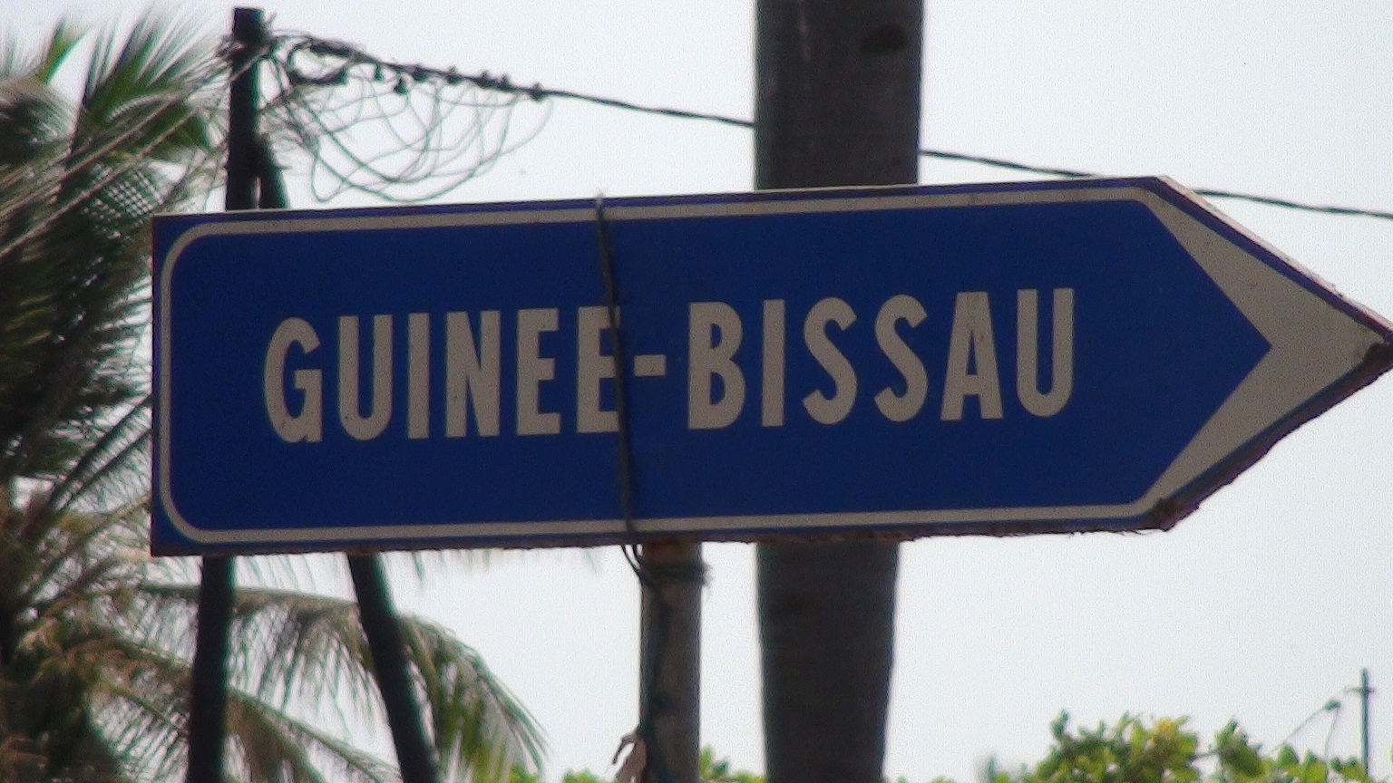 Enquête à la frontière Sénégalo-Guinéenne : Attention, danger !