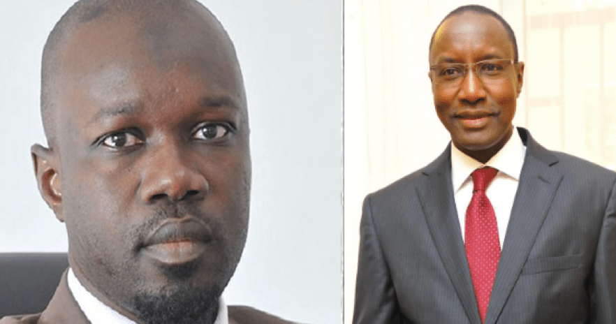 Affaire du détournement de 94 milliards  : Ousmane Sonko et Mamour Diallo convoqués