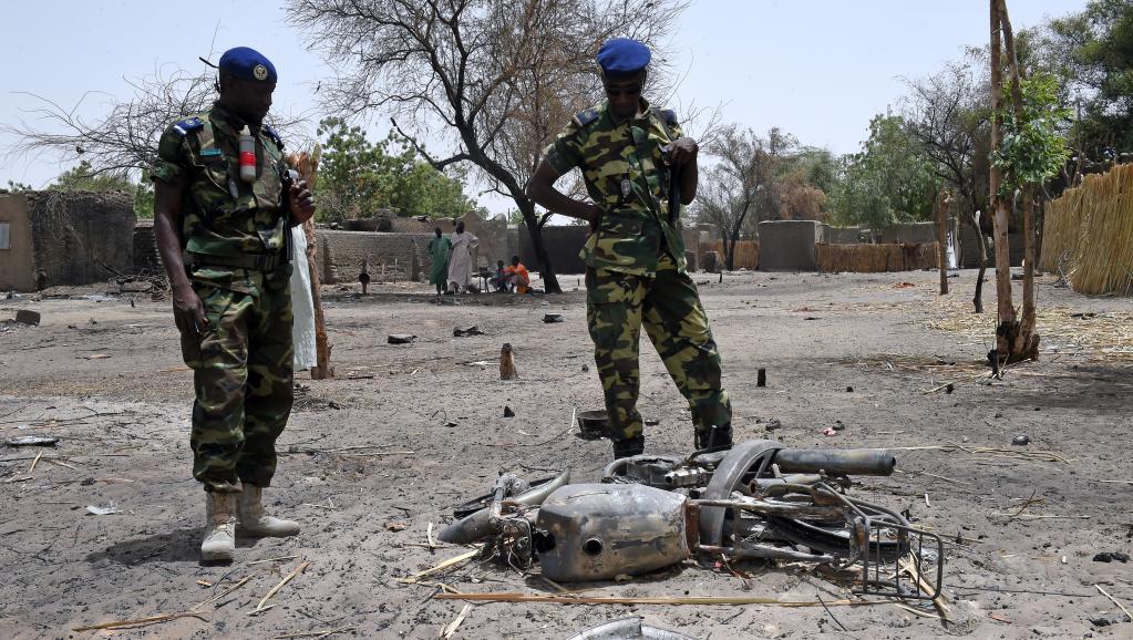 Tchad: sept militaires tués dans une attaque de Boko Haram