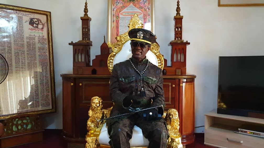 Le Général Kara assène ses vérités au Président Macky Sall