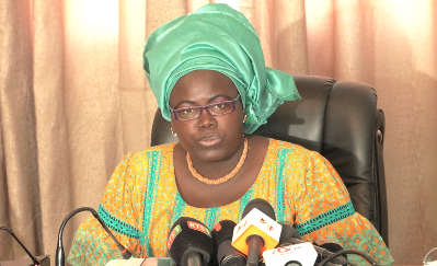 Ziguinchor : Attaque contre le ministre du Commerce, Aminata Assome Diatta «assomme» Moustapha Cissé Lô