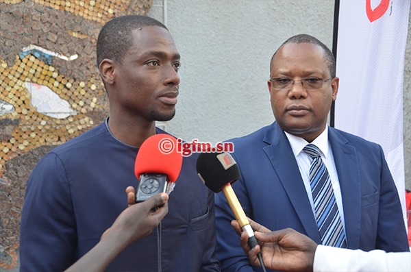 Birane Ndour salue la vision du Pca, Youssou Ndour