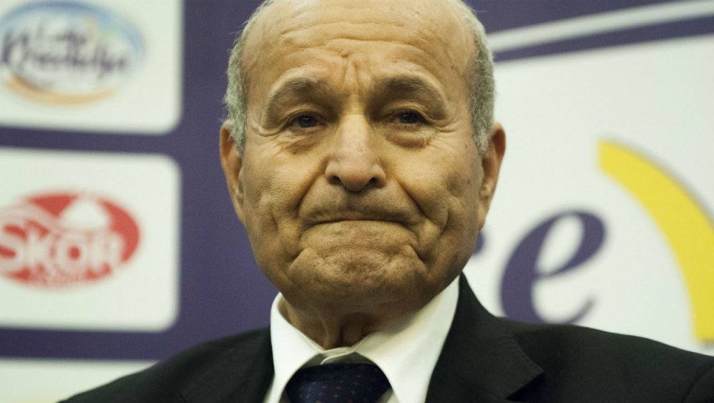Issad Rebrab, l'homme le plus riche d'Algérie, incarcéré