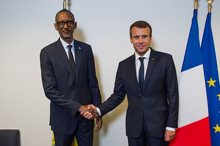 Génocide rwandais: des experts pour examiner le rôle de la France