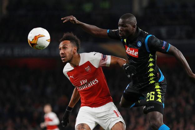 Racisme : Kalidou Koulibaly insulté, un individu supporter d'Arsenal recherché